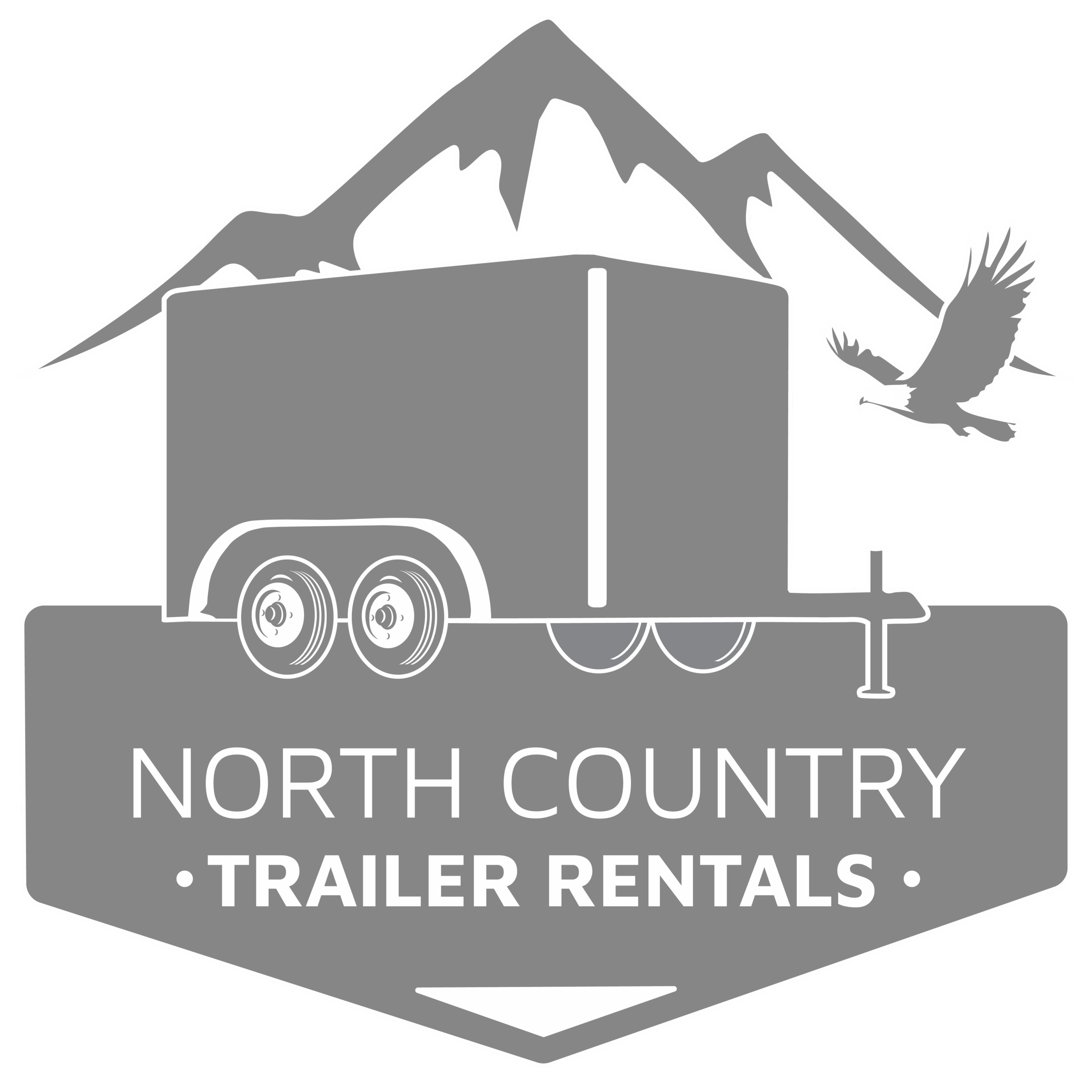 North Country Trailer Rentals
