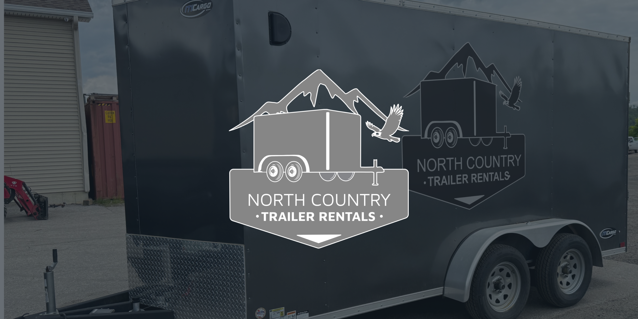 The Reliable Choice for Your Hauling Needs