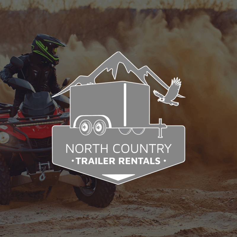 ATV Trailer Rentals
