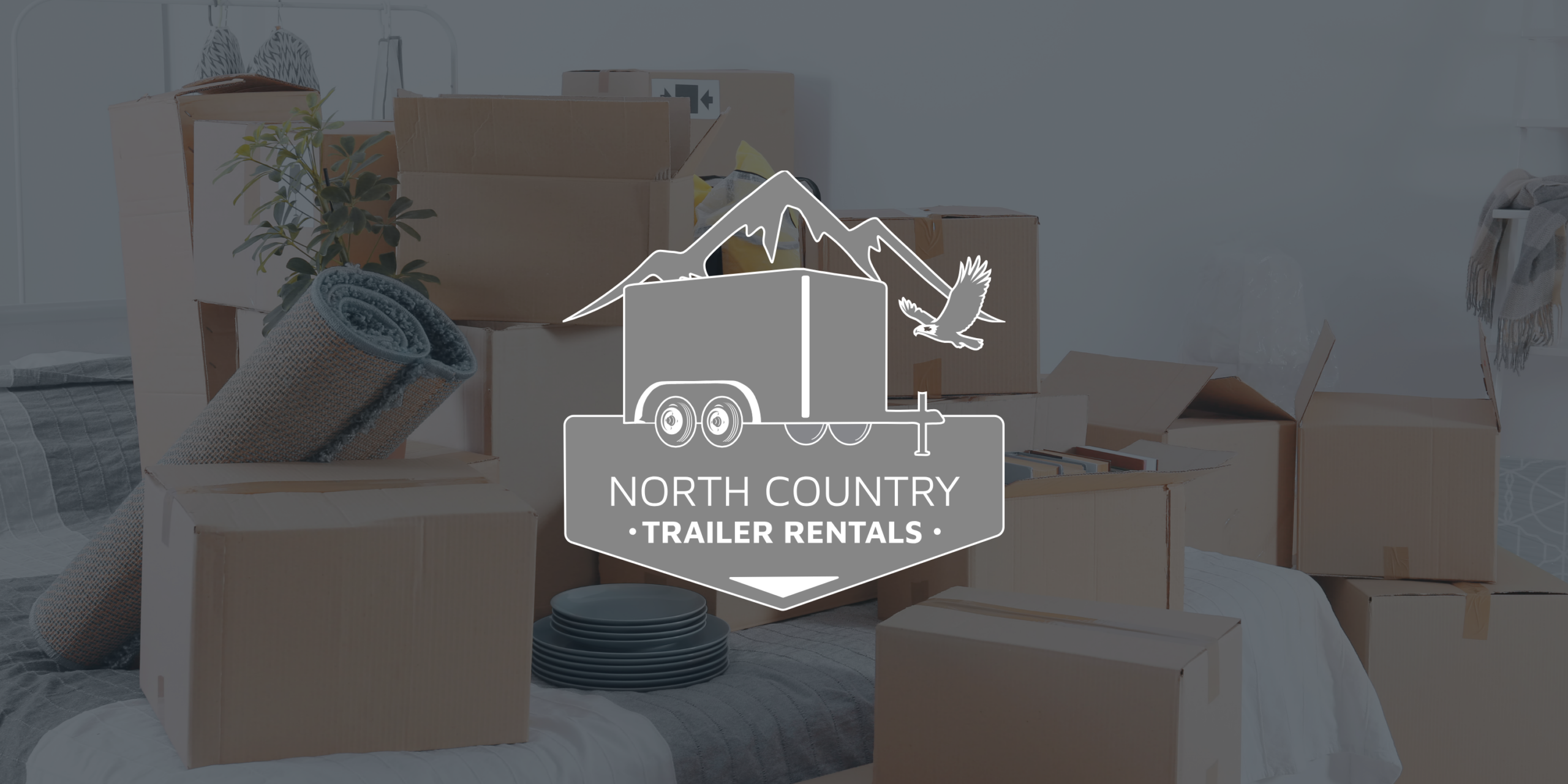 North Country Trailers Moving