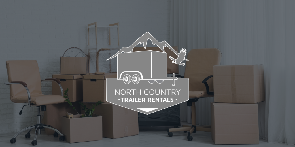 North Country Trailer Rentals
