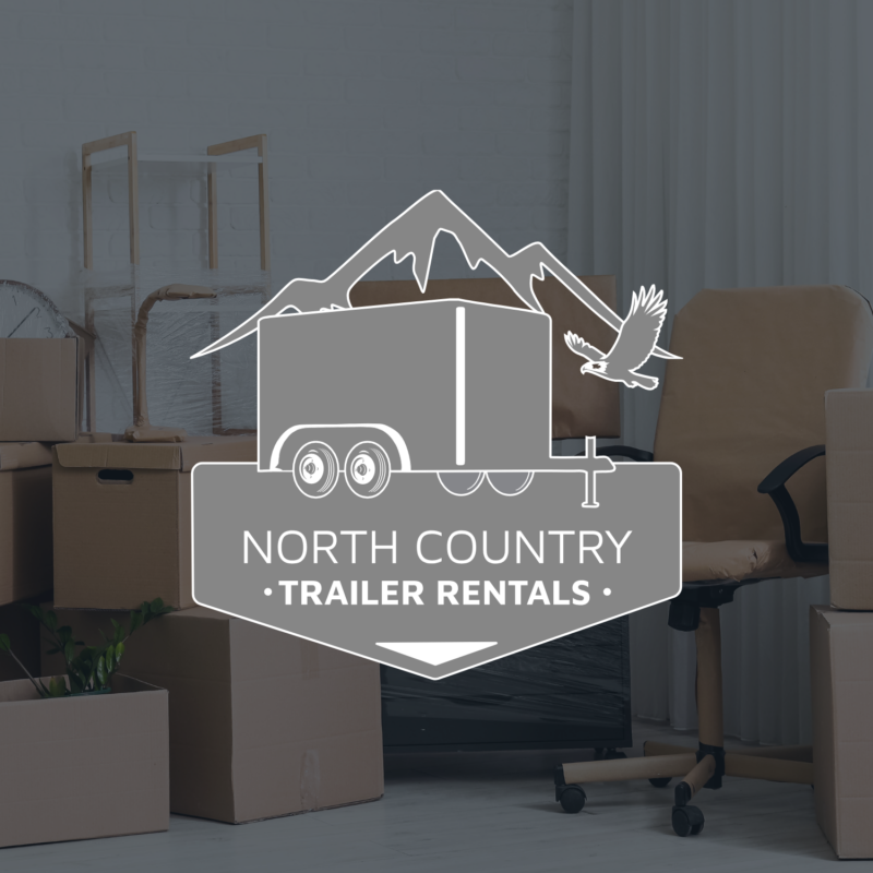 North Country Trailer Rentals