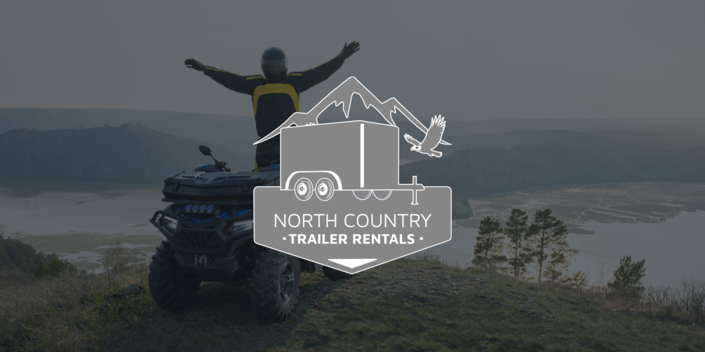 North Country Trailers