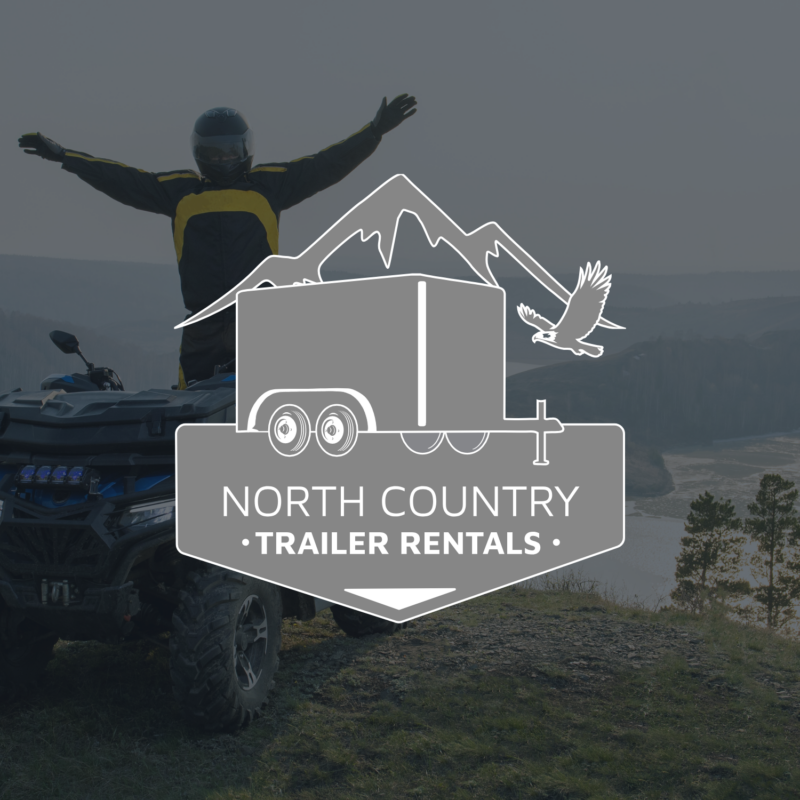 North Country Trailers